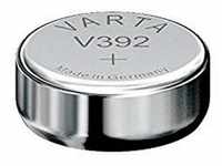 VARTA 1 Varta Watch V 392 Primär Silber Uhrenbatterie Blister Knopfzelle