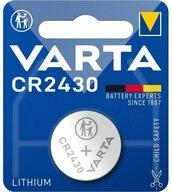 VARTA Batterie
