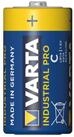 VARTA LR14 / C 4014 Alkalibatterie Batterie, (1 St), C (R14)