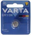 VARTA Varta CR1/3N Photo Lithium Batterie 06131101401, GPCR1/3N, CR11108, 2...