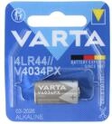 VARTA Varta V4034, 4LR44, PX28A, A544, K28A Photo-Batterie Fotobatterie, (6,0 V)