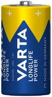 VARTA Longlife Power, Alkaline-Batterie Batterie