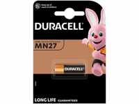 Duracell Batterie