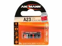 ANSMANN AG ANSMANN Spezial-Batterie A23 / LR23 Batterie