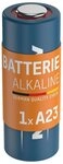 ANSMANN AG ANSMANN Spezial-Batterie A23 / LR23 Batterie