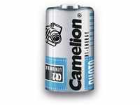 Camelion CAMELION Lithium-Batterie CR 2 1 Stück Batterie
