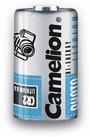 Camelion CAMELION Lithium-Batterie CR 2 1 St&uuml;ck Fotobatterie