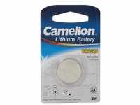 Camelion LITHIUM 2320 3.0 V - 135 mAh (1 St. / Blisterverpackung) Batterie