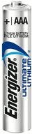 Energizer Lithium Batterie Ultimate Batterie