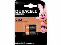 Duracell Batterie, CR2