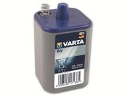 VARTA Varta Cons.Varta Batterie Professional 4R25X/Zinc-chlorid 430 Stk.1...