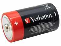Verbatim Batterie