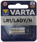 VARTA Varta 4001 High Energy LR1 / 522 / N / AM5 Batterie, (1,5 V)