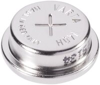 VARTA Varta V40H Knopfzellen-Akku 40H NiMH 43 mAh 1.2 V 1 St. Knopfzelle