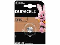 Duracell Duracell CR1620 Lithium Batterie Batterie, (3,0 V)