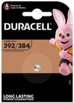 Duracell Batterie