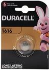 VARTA Duracell CR1616 Lithium Batterie Batterie, (3,0 V)