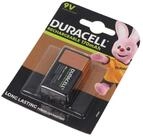 Duracell 9 Volt NiMH Akku Duracell Supreme 170mAh Akku 170 mAh (8,4 V)
