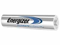 Energizer Lithium-Batterie Ultimate AAA, FR03, 1,5V Knopfzelle