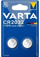 VARTA Knopfzelle