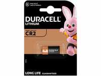 Duracell Lithium Photo CR2, CR15H270 Knopfzelle