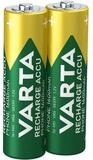 VARTA RECHARGE ACCU Phone Akku (2 St), AA, vorgeladen