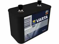 VARTA Spezial Longlife 540/4R25-2 Batterie