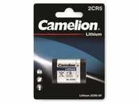 Camelion CAMELION Lithium-Batterie CR 2CR5 1 Stück Batterie