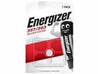 Energizer Flipchartblock Energizer E300784002 Knopfzellen-Batterie Silberoxid