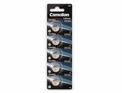 Camelion CAMELION Knopfzelle CR1225, 5 St. Batterie