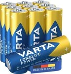 VARTA Batterie