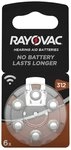 VARTA Batterie