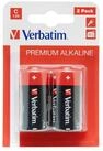 Verbatim Batterie