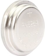 Gp GP Knopfzelle LR9 1.5 V 1 St. Alkali-Mangan GP625A820C1 Knopfzelle