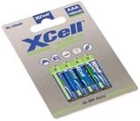 XCell XCell Micro (AAA)-Akku NiMH 1000 1.2 V 1 St. Batterie