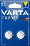 VARTA Batterie