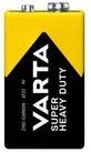 VARTA Laterne Varta Cons.Varta Batterie Superlife E E-Block/6F22,Zink-K. 2022 Fol.1