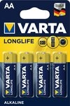 VARTA Batterie