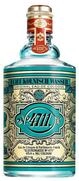 4711 Eau de Toilette Original, Glasflakon, Parf&uuml;m EDT, Unisex Duft