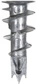 fischer Schrauben- und D&uuml;bel-Set Fischer Gipskartond&uuml;bel GKM 31 mm - 100 St&uuml;ck