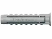 fischer Dübel-Set Fischer SX 5 x 25 Spreizdübel 25 mm 5 mm 70005 100 St.