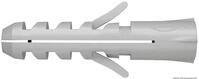 Fischer D&uuml;bel-Set Fischer 50105 S 5 Spreizd&uuml;bel 25 mm 5 mm 100 St.