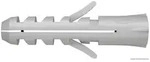 fischer D&uuml;bel-Set fischer D&uuml;bel Doppelpack S 6 DP 100 Stk