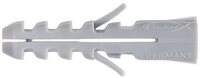 Fischer D&uuml;bel-Set Fischer 50110 S 10 Spreizd&uuml;bel 50 mm 10 mm 50 St.