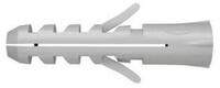 fischer Spreizd&uuml;bel fischer D&uuml;bel S 5 100 Stk