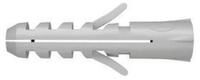 fischer D&uuml;bel-Set fischer D&uuml;bel Doppelpack S 6 DP 100 Stk
