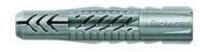 fischer D&uuml;bel-Set fischer Universald&uuml;bel UX 12 25 Stk