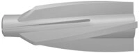 fischer Gasbetond&uuml;bel fischer Gasbetond&uuml;bel GB 14 10 Stk