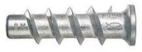fischer Bolzenanker fischer Porenbetond&uuml;bel FTP M8 25 Stk
