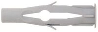 Fischer D&uuml;bel-Set Fischer 53264 FU 8 x 50 Universald&uuml;bel 50 mm 8 mm 50 St.